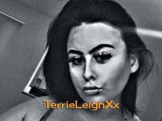 TerrieLeighXx