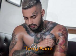 Terry_Kane Sortez Couvert