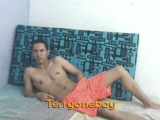 Terryoneboy