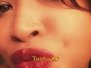 TeshaXO Sortez Couvert