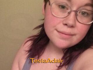 TeslaAdair