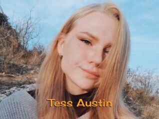 Tess_Austin Sortez Couvert
