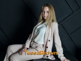 TessaBrown