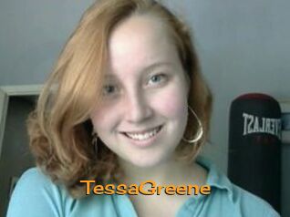 TessaGreene