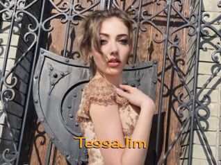 TessaJim Sortez Couvert