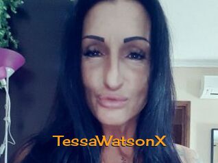TessaWatsonX