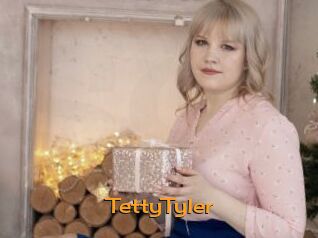 TettyTyler
