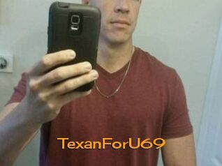 TexanForU69