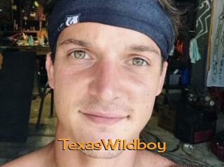 TexasWildboy
