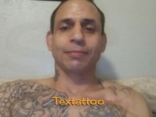 Textattoo