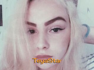 TeyaStar