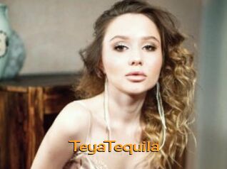 TeyaTequila Sortez Couvert