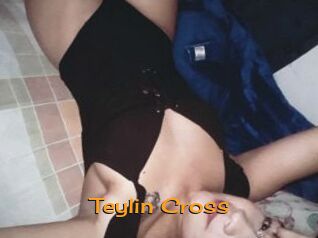 Teylin_Cross Sortez Couvert