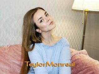 TeylorMonreal