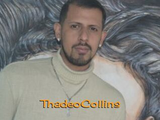 ThadeoCollins