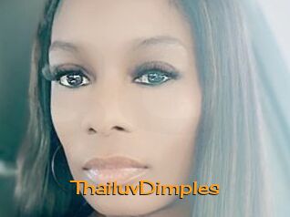 ThailuvDimples