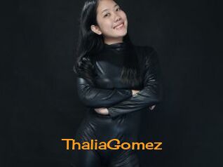 ThaliaGomez Sortez Couvert