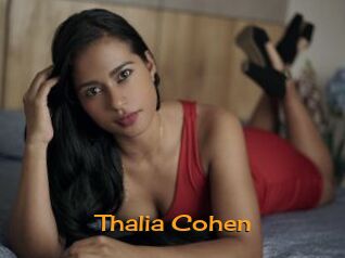 Thalia_Cohen