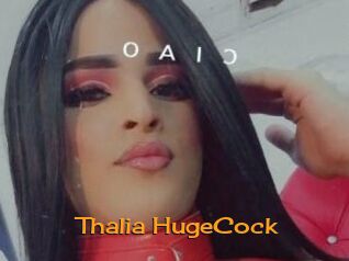 Thalia_HugeCock