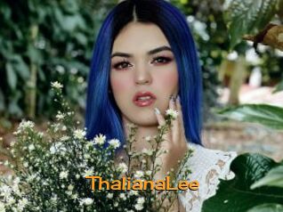 ThalianaLee
