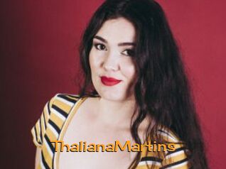 ThalianaMartins