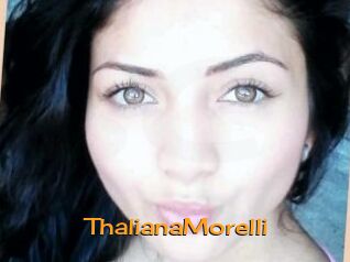 ThalianaMorelli Sortez Couvert