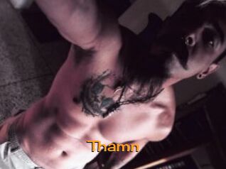 Thamn