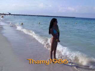 Thamy1986 Sortez Couvert