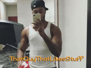 ThatGuyThatLikesStuff