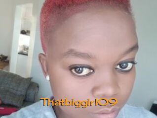 Thatbiggirl09 Sortez Couvert