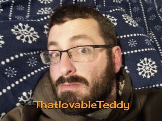 ThatlovableTeddy