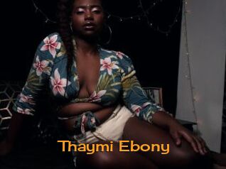 Thaymi_Ebony