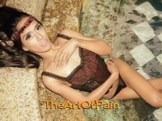 TheArtOfPain