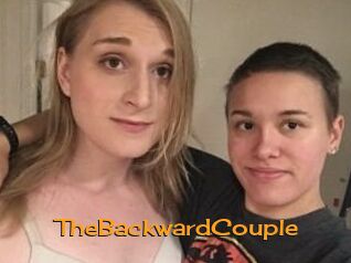 TheBackwardCouple