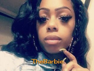 TheBarbie