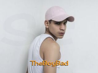 TheBoyBad