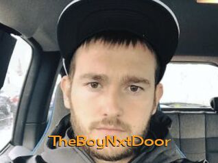 TheBoyNxtDoor