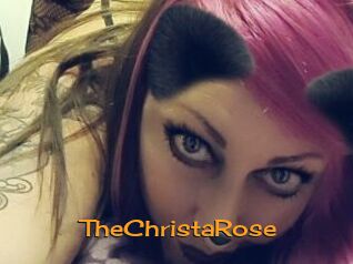 TheChristaRose