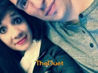 TheDuet Sortez Couvert