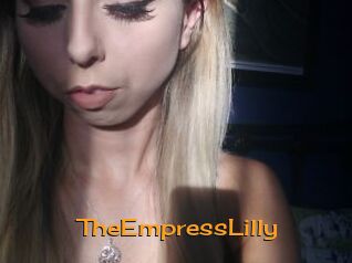 TheEmpressLilly