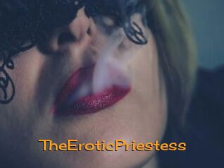 TheEroticPriestess Sortez Couvert