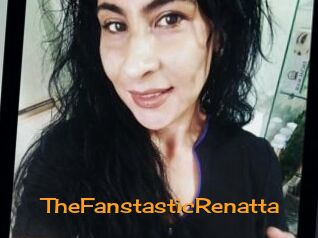 TheFanstasticRenatta Sortez Couvert