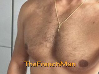 TheFrenchMan