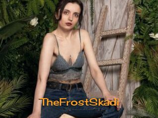TheFrostSkadi Sortez Couvert