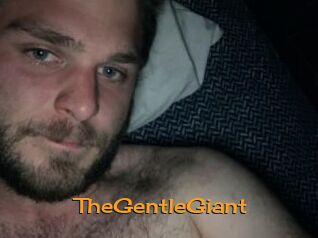 TheGentleGiant