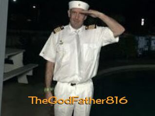 TheGodFather816 Sortez Couvert