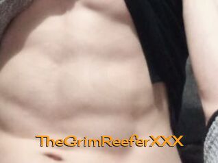 TheGrimReeferXXX Sortez Couvert