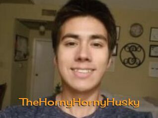 TheHornyHornyHusky