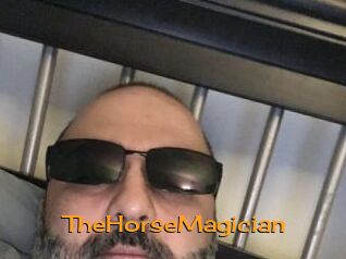 TheHorseMagician