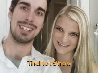 TheHotShow Sortez Couvert